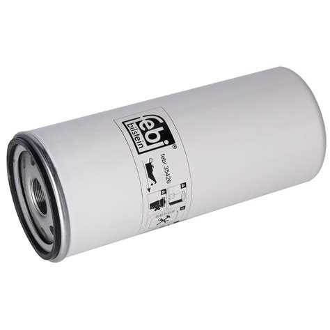 febi | 35426 | Fuel Filter | bilstein group partsfinder | Official ...