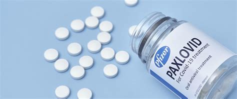 Can You Have Alcohol With Paxlovid?