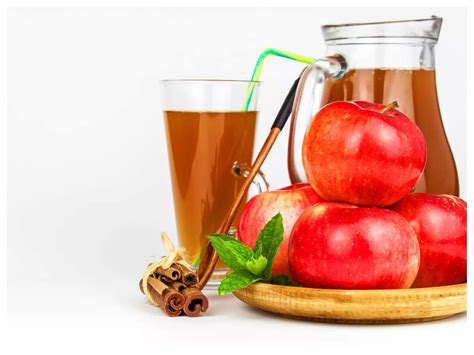 Is Apple cider vinegar- good or bad?