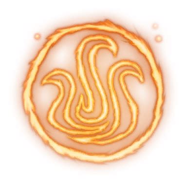 Chromatic Orb: Fire - bg3.wiki