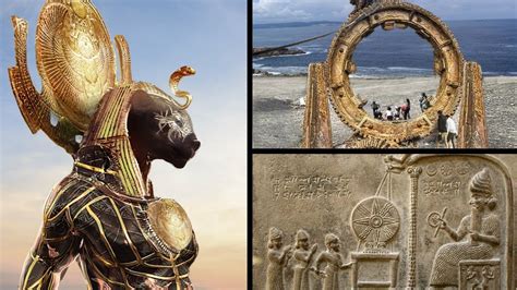 Ancient Advanced Technology around the World 的图像结果