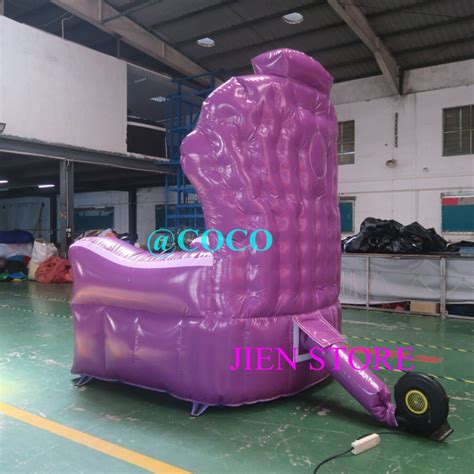 Image result for PVC Inflatable Chair