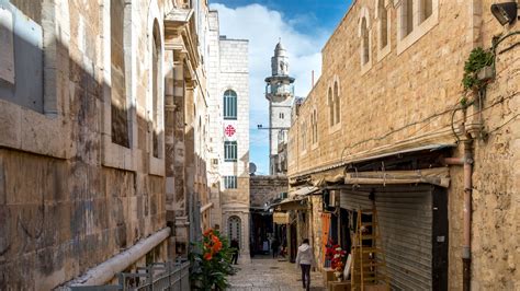 Hotels in Israel - Find Cheap Israel Hotels with momondo