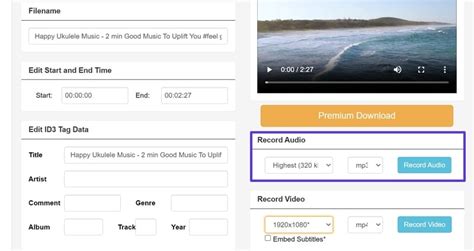 6 Easy Ways to Extract Audio from YouTube (MP3 & Music) [2025 Updated]