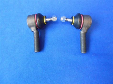 Track Rod Ends TR2-3A - TR Shop Ltd