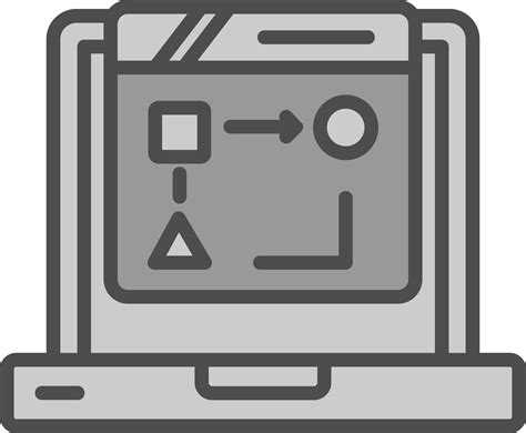 Image result for Flow Computer Icon