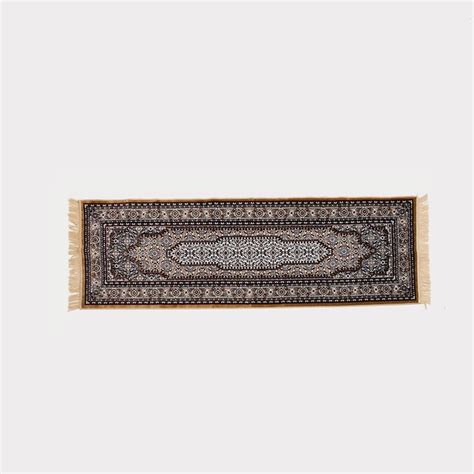 Buy Corsica Prime Shama Woven Bedside Runner - 180x60cm from Corsica by ...