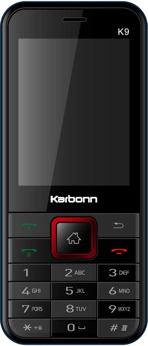 Karbonn Jumbo K9 Online at Best Price with Great Offers Only On ...