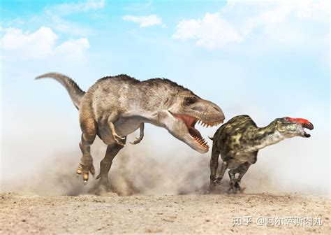 恐龙是什么时候灭绝的？白垩纪时被陨石毁灭(6500万年前)_探秘志
