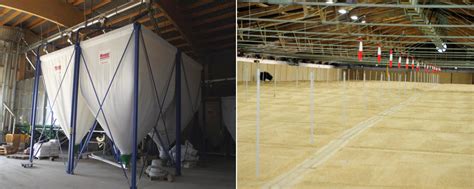 Was es bei der Getreidelagerung zu beachten gilt | agrarheute.com