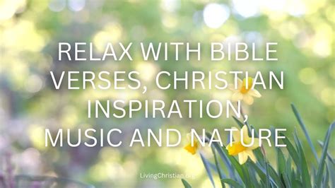 Image result for Relaxing Scriptures