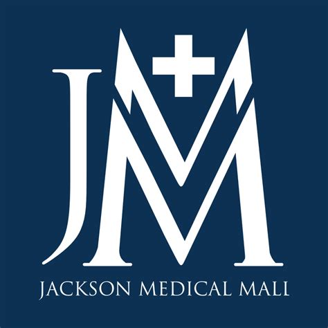 JMMF Logos and Usage - Jackson Medical Mall