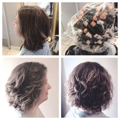 Body Wave Perm For Short Hair - Hair Style Blog