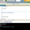 Develop a Programming Language (in Java) to show the middle digit of ...