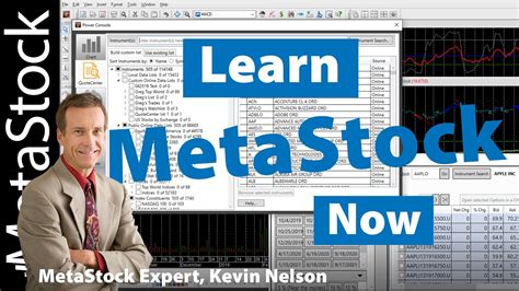 Image result for MetaStock Language Tutorials