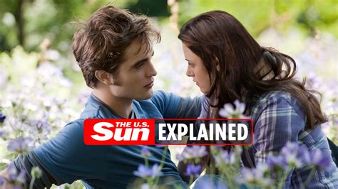 Where was Twilight filmed? | The US Sun