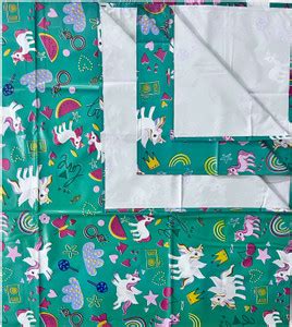 ECOSOFT Plastic Baby Bed Protecting Mat - Buy ECOSOFT Plastic Baby Bed ...