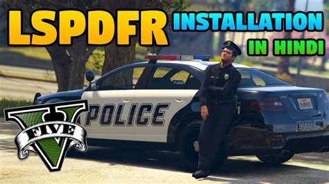 Full Install Tutorial Lspdfr 的图像结果