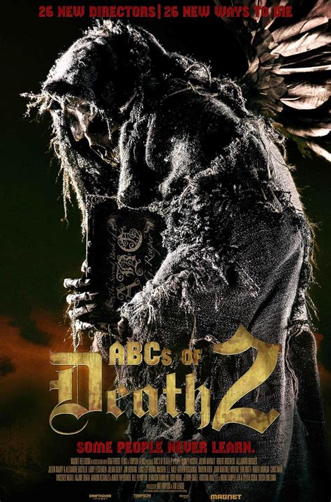 ABCs of Death 2 (2014) - IMDb