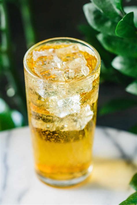 Red Bull Shot Recipes