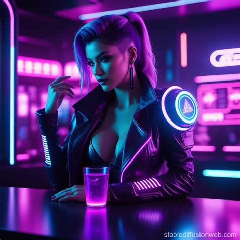 'Azobenzene' as Longest Word in Prompt | Stable Diffusion Online