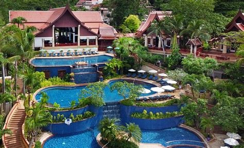 Novotel Phuket Resort Pool: Pictures & Reviews - Tripadvisor