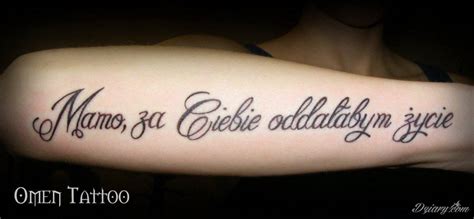 Cytaty oraz własne słowa przypominające o tym co waż...