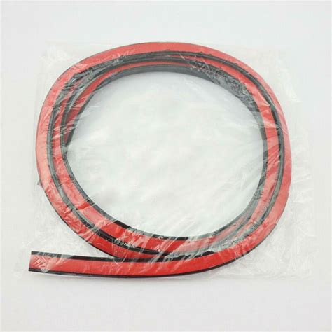 Image result for Weatherstrip Types