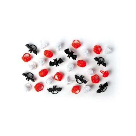 Anillo halloween - Barullo.com