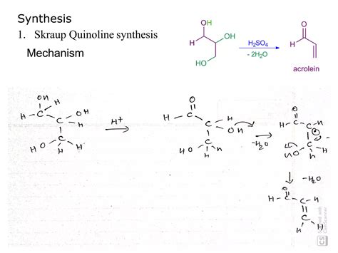 Quinoline and isoquinoline- heterocyclic chemistry- pharmacy | PDF