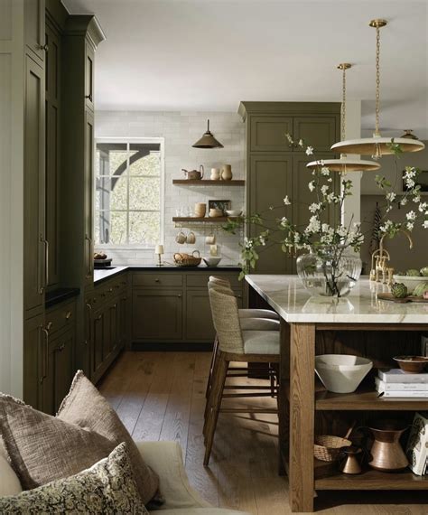 Image result for Kitchen Color Ideas