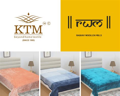 KTM Blankets