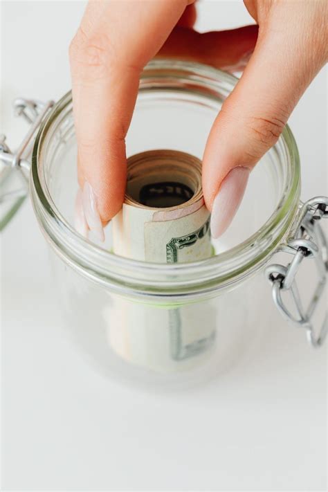 Why Is It Important to Build Up Your Savings? - Broke and ChicBroke and ...