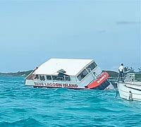 Image result for Tourist boat overturns