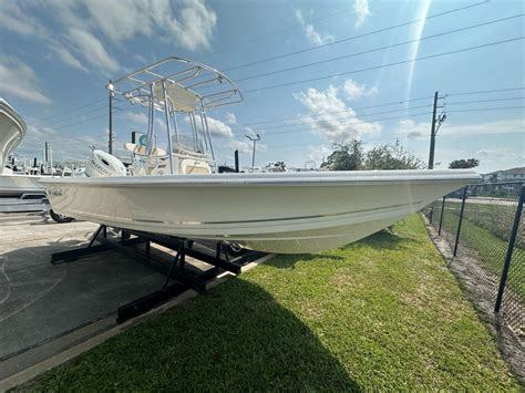 Bulls Bay 2200 boats for sale - boats.com