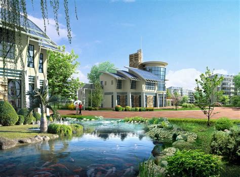 Architecture 076 3D Model - FlatPyramid