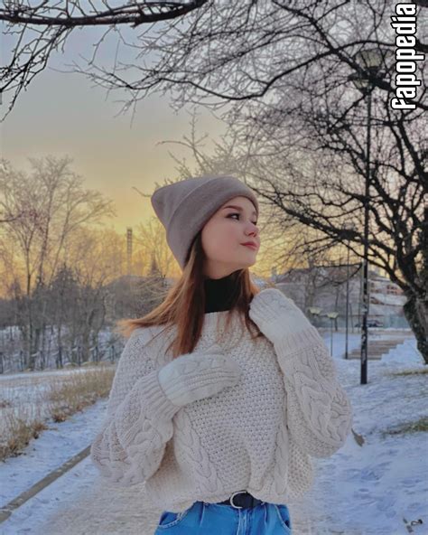 Alina.zaozerskayaaa Nude Leaks - Photo #10140141 - Fapopedia