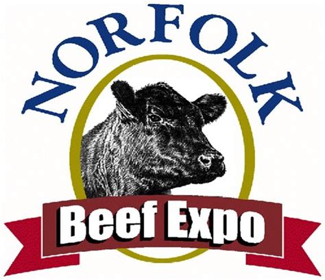 Norfolk Beef Expo, NECC Pohlman Ag Complex, Norfolk, 7 September 2025 ...