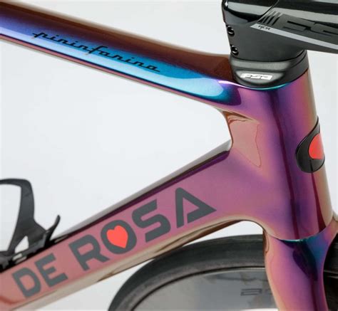 Derosa Framesets | SK Pininfarina Frame 2022 | Cycling Boutique