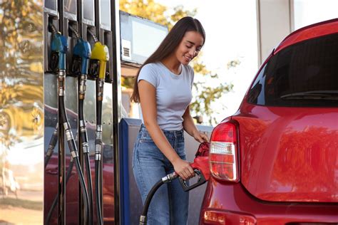 Why Did Gas Prices Skyrocket in Georgia?