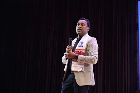 India Tomorrow : Focussing Education