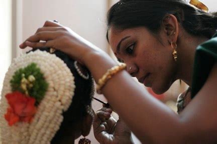 Importance of Flowers in Bridal Look – India's Wedding Blog