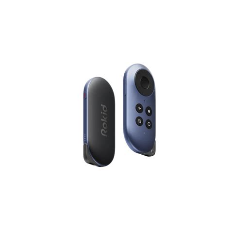 Rokid Joy Pack - AR Glasses for Android TV Smart Glasses with 360″ Mic ...