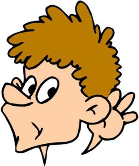 Ear clipart listening - Results: 10 images for Ear listening