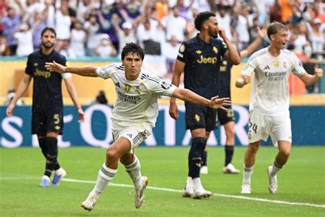 Image result for CWC Madrid vs Juve