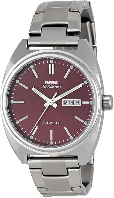 Amazon.in: HMT: Watches