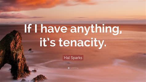 Image result for Using Tenacity