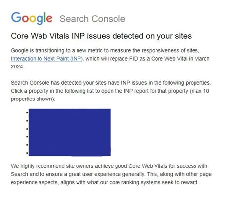 INP: What It Is and How to Improve It for Your Website