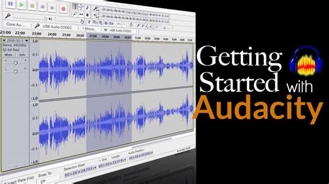 Image result for Audacity Editing