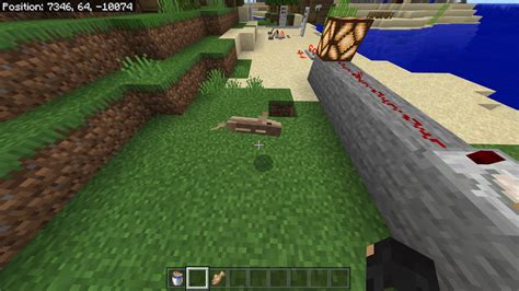 Image result for Cod Minecraft Cod Real